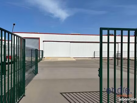 local commercial 50 m² lons
