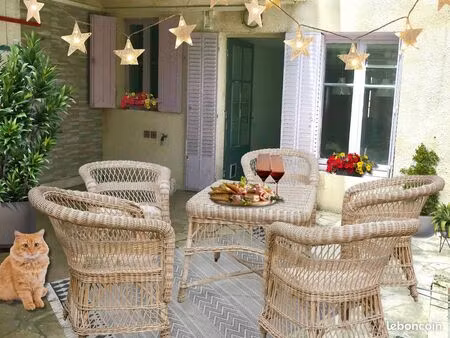 habitation + pro possible