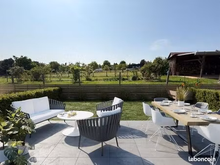 maison 4 pièces 81 m²
