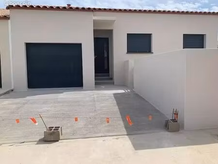 maison 3 pièces 60 m²