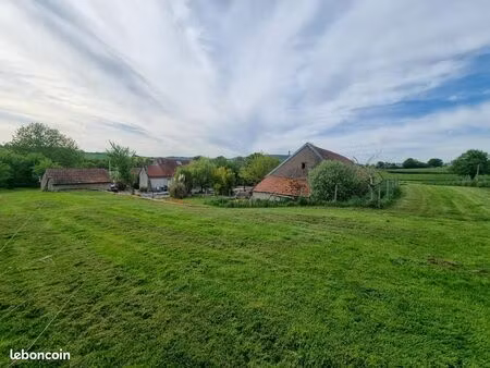 propriété 4 pièces 98 m²
