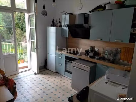 maison 6 pièces 143 m²