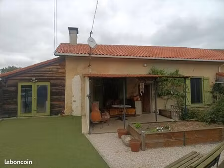 maison 3 pièces 85 m2