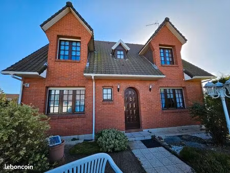 maison individuelle avec jardin