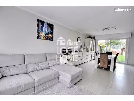 maison 4 pièces 95 m²