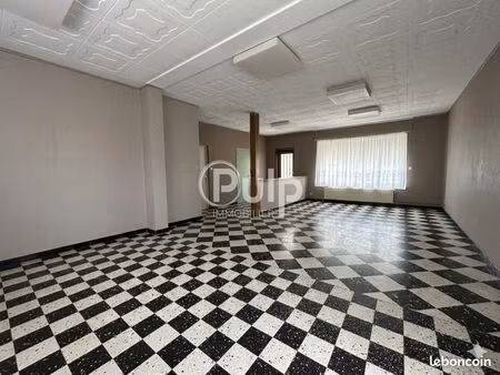 maison 8 pièces 288 m²