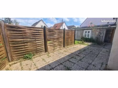 maison 5 pièces 96 m²