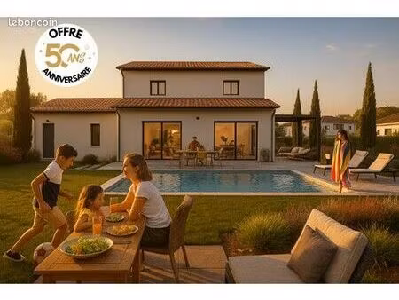 maison 6 pièces 149 m²