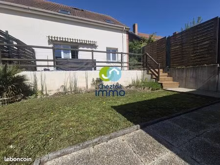 maison 5 pièces 95 m²