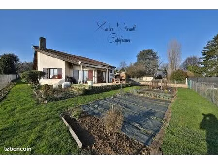 maison 5 pièces 145 m²