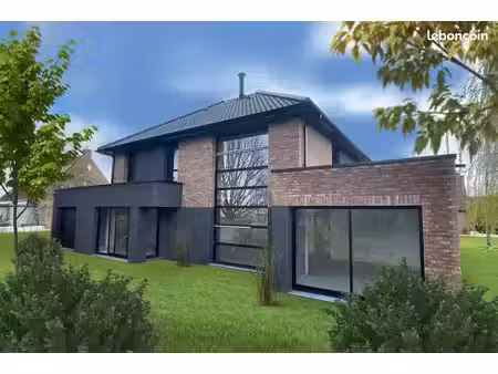 votre maison neuve à 2 pas de sierentz