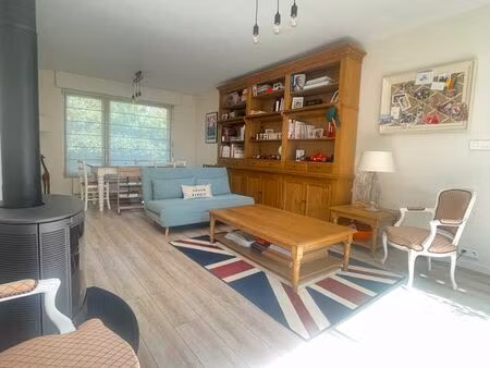 vente maison marcq-en-baroeul - quartier mairie