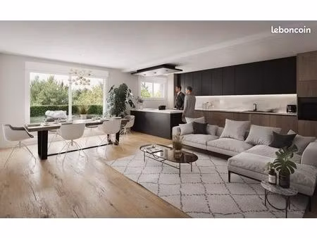 maison 4 pièces 81 m²