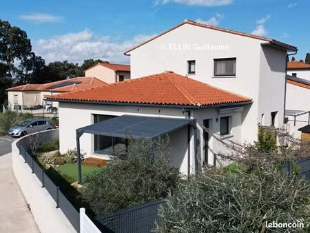 maison 4 pièces 102 m²