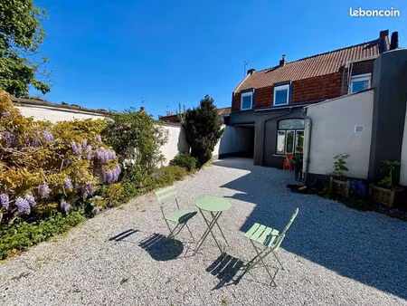 maison 6 pièces 139 m²