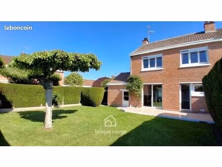 maison 4 pièces 85 m²