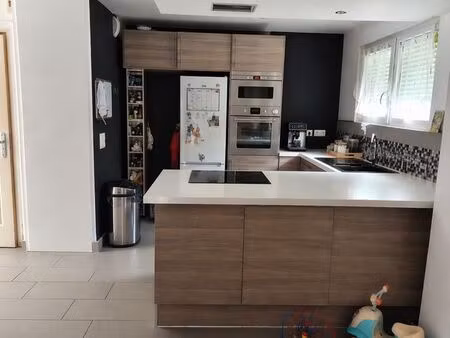 maison a vendre