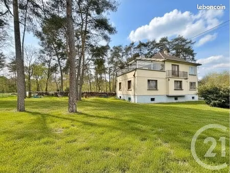 maison 7 pièces 135 m²