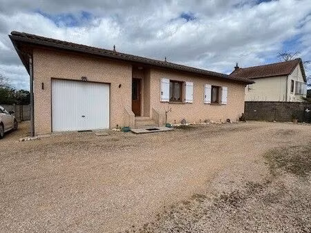 maison 3 pièces 89 m²