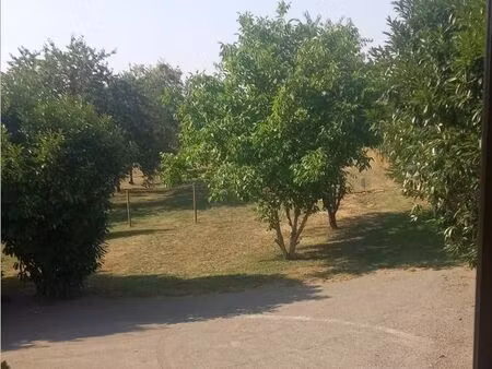 14 km de mâcon  igé  maison de village 80m² habitable + 80m² sous-sol avec 780m² de terrai