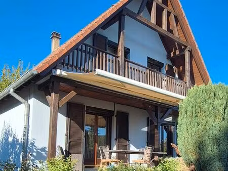 maison rénovée 5 pièces 101 m²