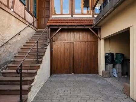 maison 5 pièces 141 m²