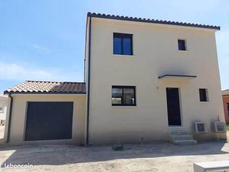 maison 4 pièces 83 m²