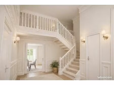 maison 5 pièces 139 m²