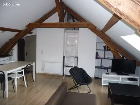 coup de coeur hyper centre annecy