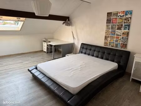 appartement etudiants