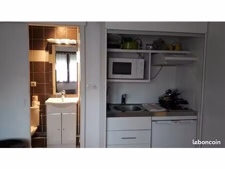 location studette pour étudiant