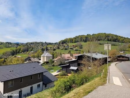 recherche t2 + exterieur