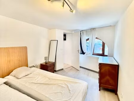 location – t2 spacieux | bonne centre | calme & proche de genève