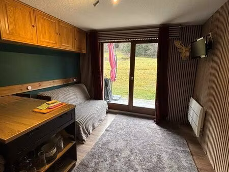 studio 20m2