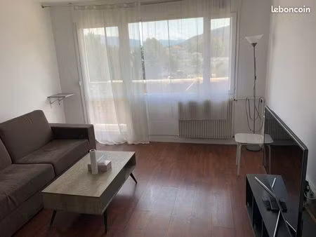 location appartement gaillard