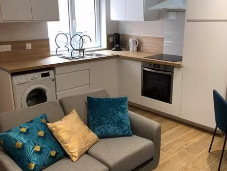 immeuble 5 lots lille fives