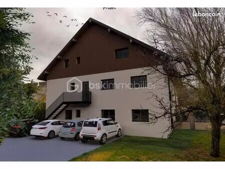 immeuble 1 pièce 148 m²