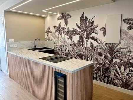 à louer – t3 de 62 m² avec fibre incluse – mâcon (rue rambuteau)