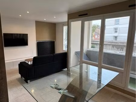 appartement rue des cordiers