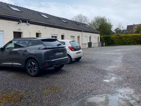 spécial investisseur ensemble immobilier