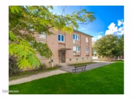 appartement 4 pièces 71 m²