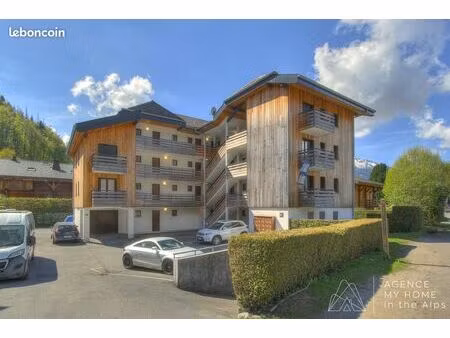 studio 2 pièces 21 m²