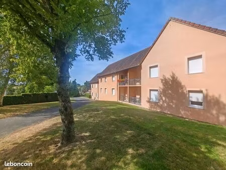 appartement 3 pièces 69 m²
