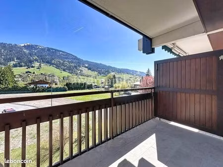 studio 2 pièces 25 m²