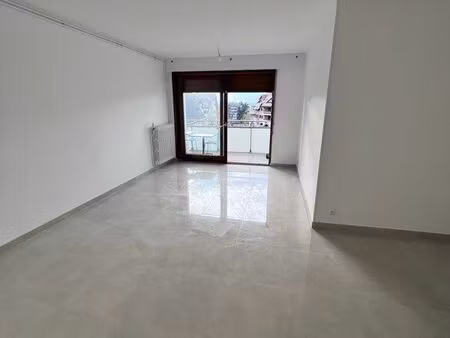 très bel appartement plein centre ville grand t3 86m2  refait a neuf 2026 