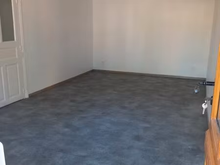 appartement f2 bourg saint leger sous beuvray