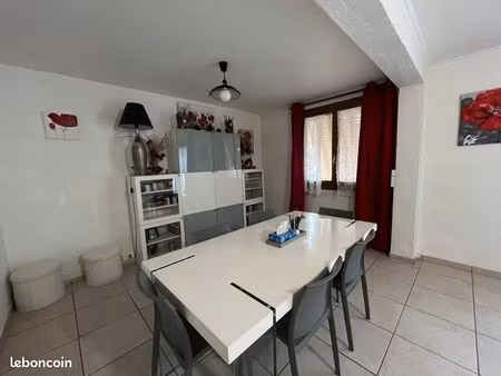 appartement 4 pièces 81 m²