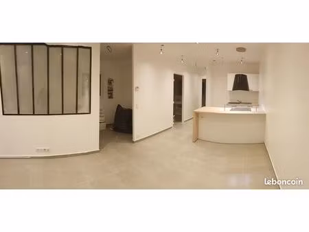 superbe t3 de 75 m² à thyez – confort  modernité et luminosité