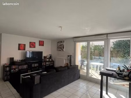 appartement très lumineux 69 m2 wintzenheim