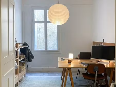 bureau privatif dans un coworking / biarritz hypercentre